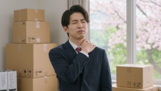新生活で増えるストレスを和らげる肩こりケア