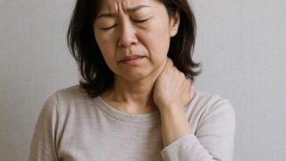 横浜市で長引く首や肩の重さにお困りのあなたへ｜スッキリしない毎日にさよならしませんか？