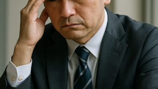 「なんだか調子が悪い…」その原因、息の仕方にあるかもしれません。