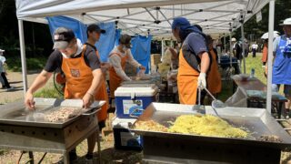横浜市都筑区｜仲町台えんにち2025！ご来場ありがとうございました【CSR活動報告】