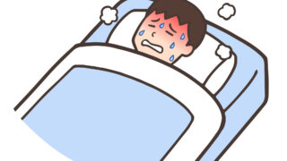 風邪の後の腰痛・背中の張り…その長引く不調、もうあきらめていませんか？