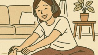 セルフケアの意欲を保つ方法｜忙しくても続けられる身体づくりのヒント