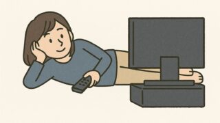 姿勢のクセが健康を左右する — 日常動作を見直して快適に