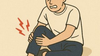 突然のケガもあわてない！スポーツや日常での打撲への対応