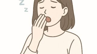 睡眠不足と体の痛み、多忙な日々のセルフケア術