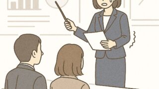 普段から頑張るあなたへ｜心と体のストレスサインに気づき、自分を後回しにしない習慣