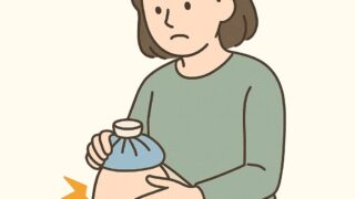 転倒予防や急なケガから学ぶ、防災にもつながる身体のケアとは