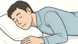 首のしびれ・手首の痛みは姿勢のサイン？ 危険な日常習慣と改善のヒント