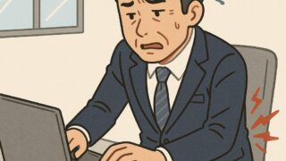 座ると腰が痛いのに歩くと楽な人へ。放置が危険な3つの原因と1分解決ストレッチ