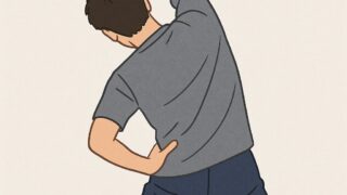 【慢性腰痛】再発に悩む方へ。横浜市の接骨院が教える「痛みの周期」を断ち切る3つのポイント