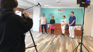 【テレビ出演報告】『なないろ日和!』で紹介された「相撲体操」とは?運動が苦手な方にこそおすすめ|横浜市都筑区