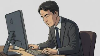 デスクワークの歪みをリセット|横浜市都筑区で姿勢を整える3つのポイント