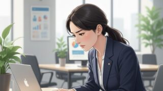 意外な原因|腰痛は「腕の疲れ」から?横浜市都筑区で身体の軸を整える