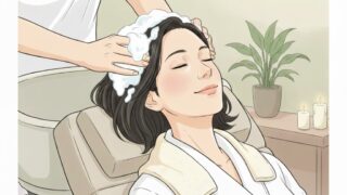 頭を揉んでも楽にならない頭痛、本当の原因はどこ?|横浜市都筑区・仲町台