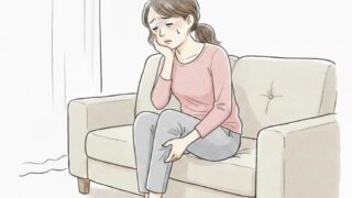 肩こり、目の疲れ、顎の違和感…原因不明の冷えや不眠も、全部デスクワークのせいだった?|横浜市都筑区の接骨院が解説