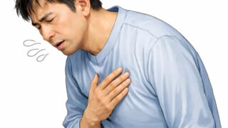 胃もたれが続くのは「姿勢」のせい？猫背と内臓の意外な関係｜横浜市都筑区の接骨院が解説