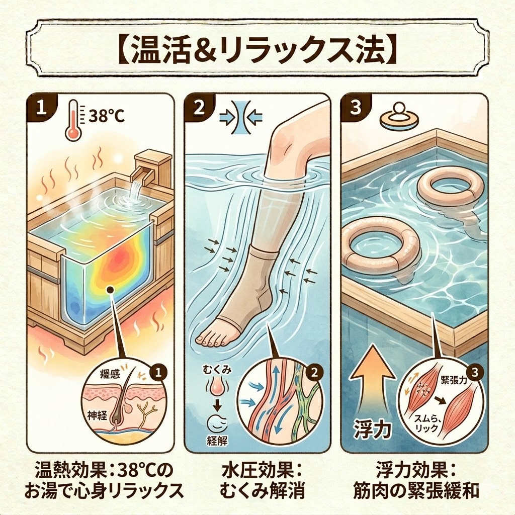 温活の画像