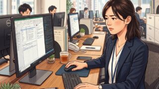 「首を揉んでも楽にならない」人が見落とす意外な原因｜横浜市都筑区の接骨院が解説