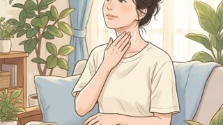 首こりの意外な原因？「丁寧なスキンケア」が首の筋肉を硬くしているかもしれません｜横浜市都筑区の接骨院が解説