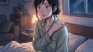 夜も眠れない肩の痛みや耳鳴り、我慢していませんか？｜横浜市都筑区の接骨院が解説