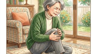 長引く膝の痛みや古傷と正しく向き合い、半年かけて「組織」を整えるプラン|横浜市都筑区の接骨院が解説