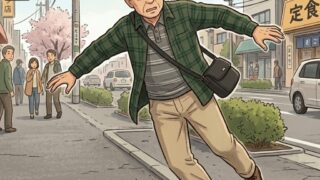 運動しているのになぜ？つまずきを防ぐ「足裏のセンサー」という考え方｜横浜市都筑区の接骨院が解説