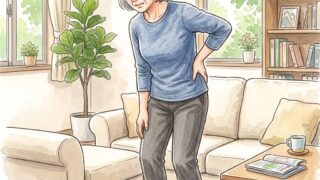 「健康のための1万歩」が腰痛を招くことも？歩きすぎによる身体のSOSとは｜横浜市都筑区の接骨院が解説