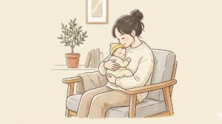 抱っこによる手首の痛みと巻き肩を改善｜育児中の親御さんのための1日2分ケア｜横浜市都筑区の接骨院が解説