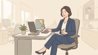 右足だけ短い気がする?骨盤のねじれが原因のケースがあります|横浜市都筑区の接骨院が解説