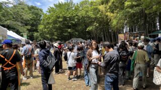 【CSR活動報告】第27回 仲町台えんにち 実行委員長としての活動をご報告