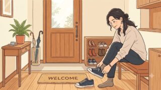片足だけ靴がきつい?足の裏が分厚くなる原因|横浜市都筑区の接骨院が解説
